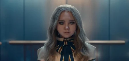 Trailer Από Το Θρίλερ Τρόμου “M3GAN 2.0” Trailer Από Το Θρίλερ Τρόμου "M3GAN 2.0"