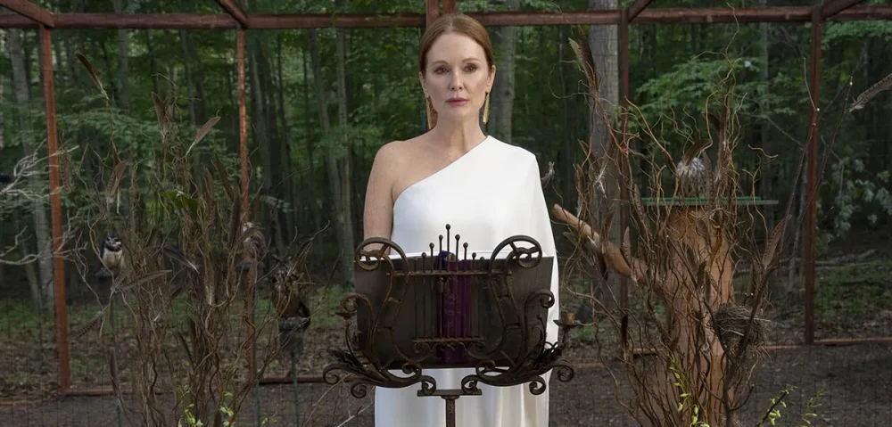 Trailer Από Τη Νέα Τηλεοπτική Σειρά “Sirens” Trailer Από Τη Νέα Τηλεοπτική Σειρά "Sirens"