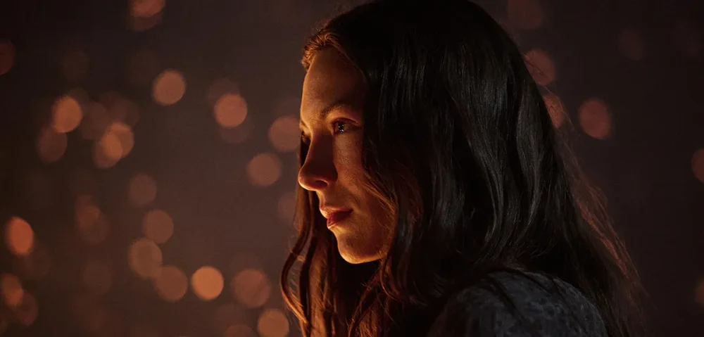 Trailer Από Τη Νέα Σειρά "The Glass Dome"