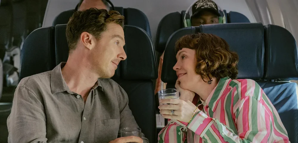 Trailer Από Την Κωμωδία "The Roses"