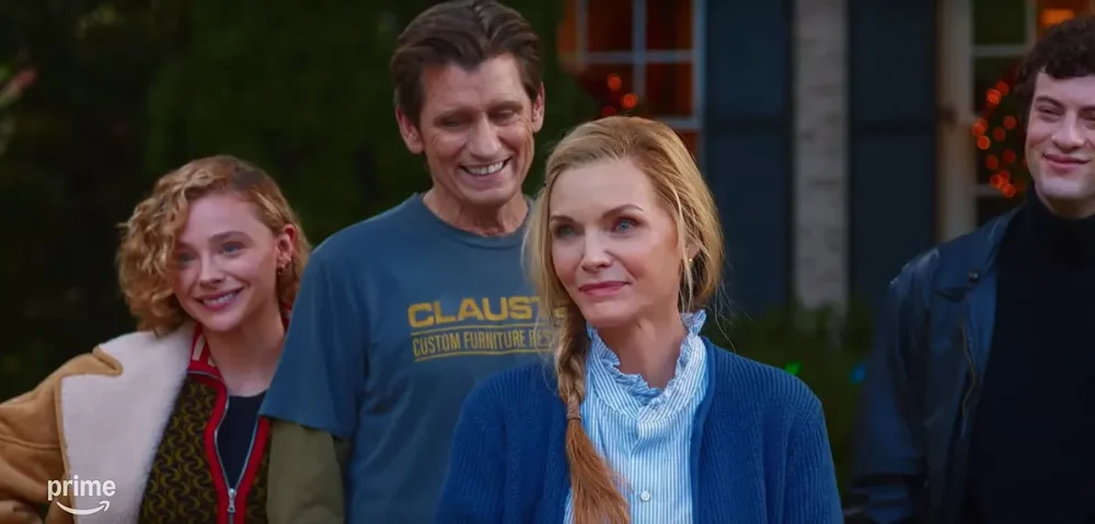 Trailer Από Τη Κωμωδία "Oh. What. Fun."