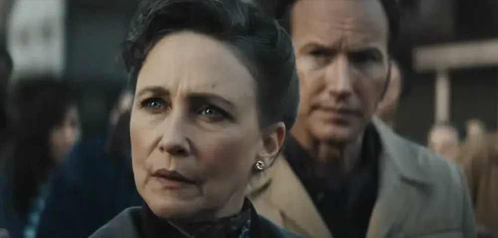Trailer Από Το "The Conjuring Last Rites"