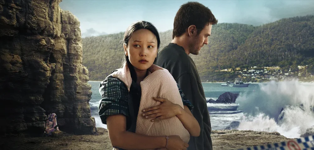 Trailer Από Τη Νέα Σειρά "The Survivors'"