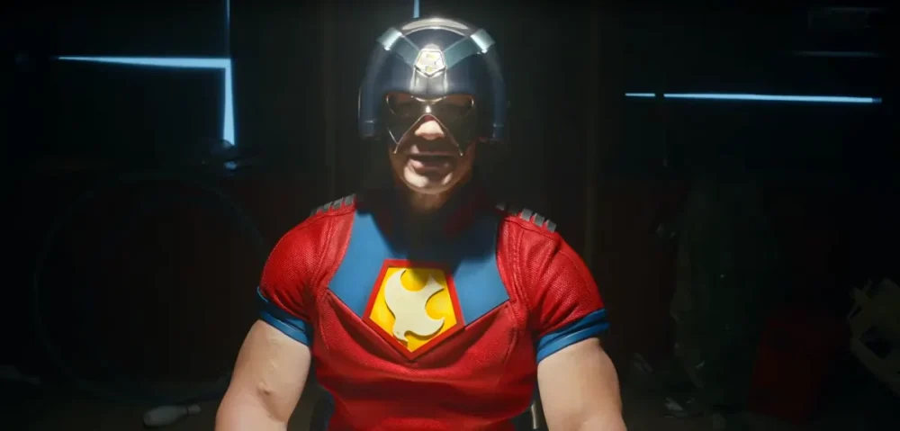 Trailer Από Τη Δεύτερη Σεζόν Του "Peacemaker"