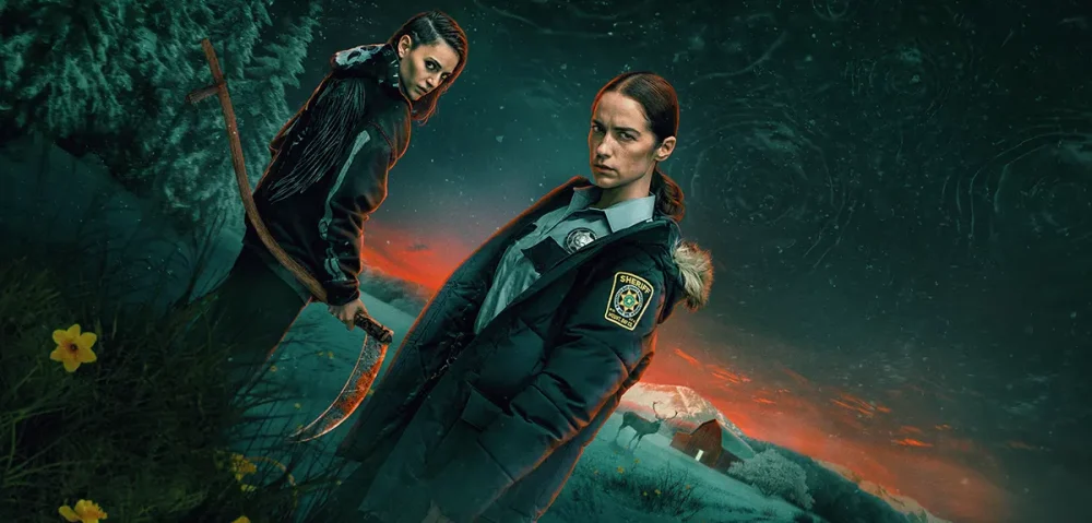 Trailer Από Τη Νέα Τηλεοπτική Σειρά "Revival"