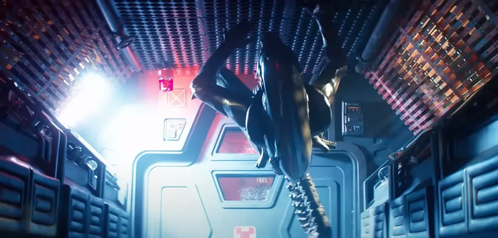 Πρώτο Trailer Από Την Σειρά "Alien Earth"