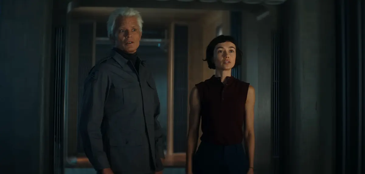 Πρώτο Trailer Από Την Σειρά "Alien Earth"