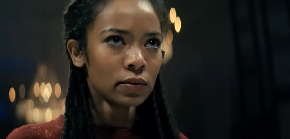 Trailer Από Τη Δέυτερη Σεζόν Του "Gen V"