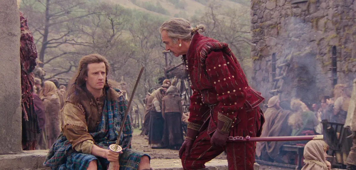 Ξεκινά Γυρίσματα Το Remake Του "Highlander"