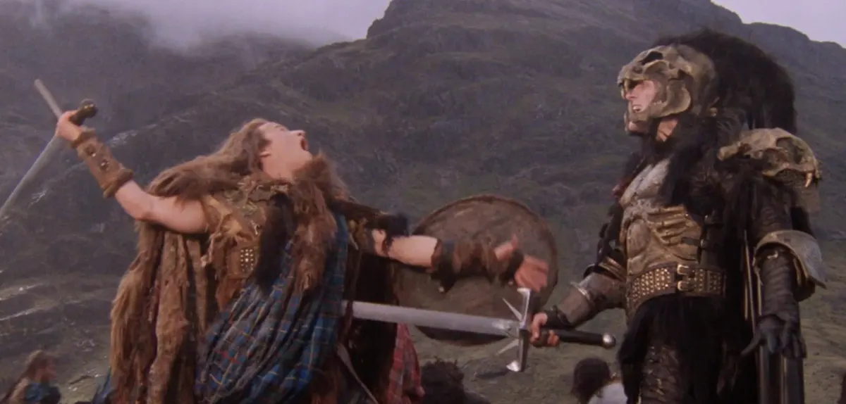 Ξεκινά Γυρίσματα Το Remake Του "Highlander"