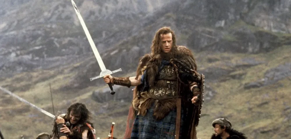 Ξεκινά Γυρίσματα Το Remake Του “Highlander” Ξεκινά Γυρίσματα Το Remake Του "Highlander"