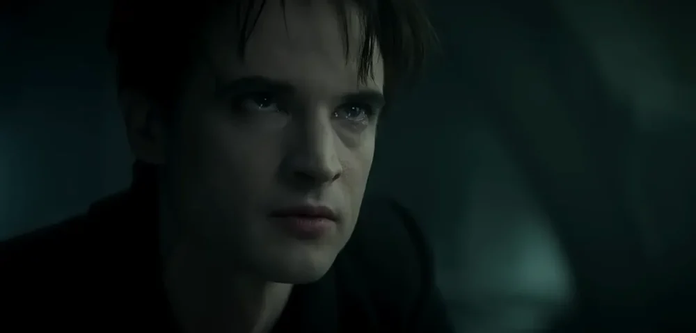 Trailer Από Τη Δευτερη Σεζόν Του "The Sandman"