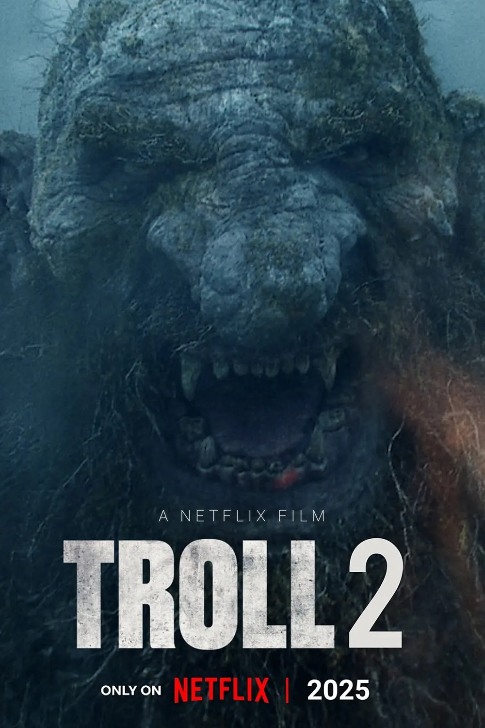 Trailer Από Το "Troll 2"