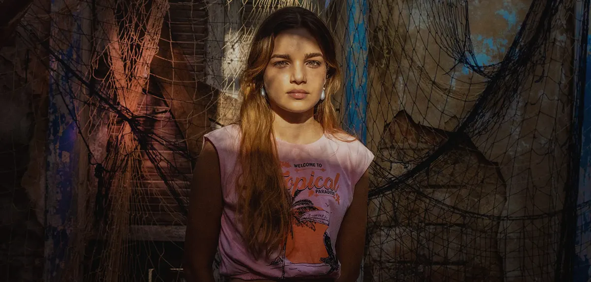 Οι Νέες Τηλεοπτικές Σειρές Του Αυγούστου