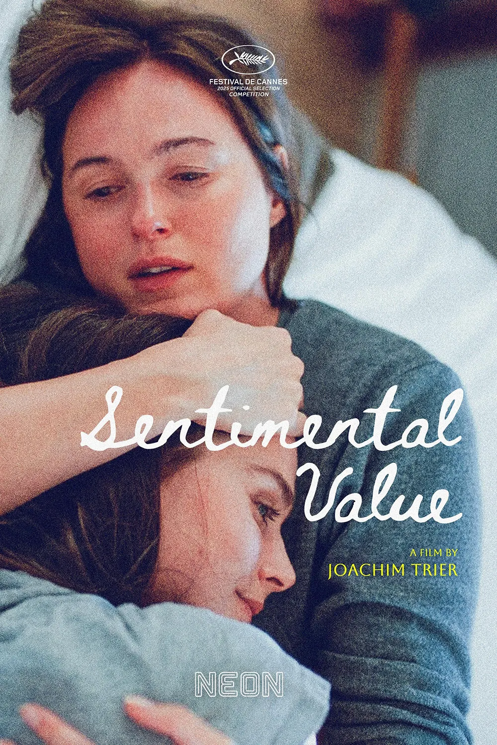Trailer Από Το Δραματικό "Sentimental Value"