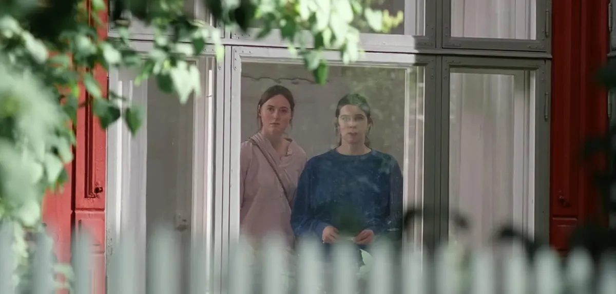 Trailer Από Το Δραματικό "Sentimental Value"