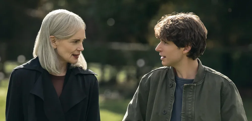 Trailer Από Τη Νέα Σειρά "Talamasca The Secret Order"