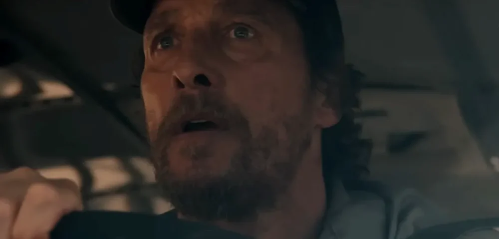 Νέο Trailer Από Το “The Lost Bus” Νέο Trailer Από Το "The Lost Bus"