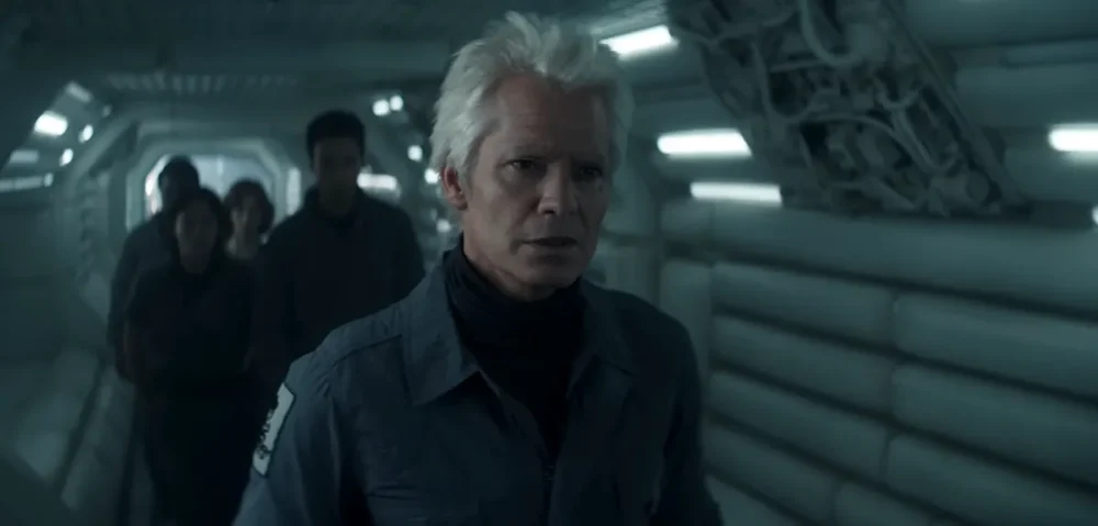 Νέο Trailer Από Την Σειρά "Alien Earth"