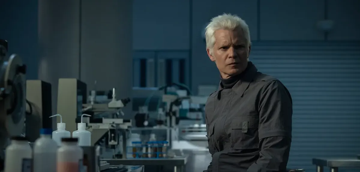 Οι Νέες Τηλεοπτικές Σειρές Του Αυγούστου