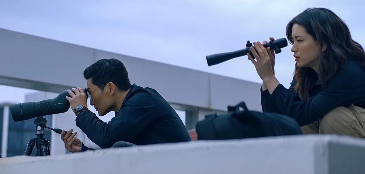 Οι Νέες Τηλεοπτικές Σειρές Του Αυγούστου