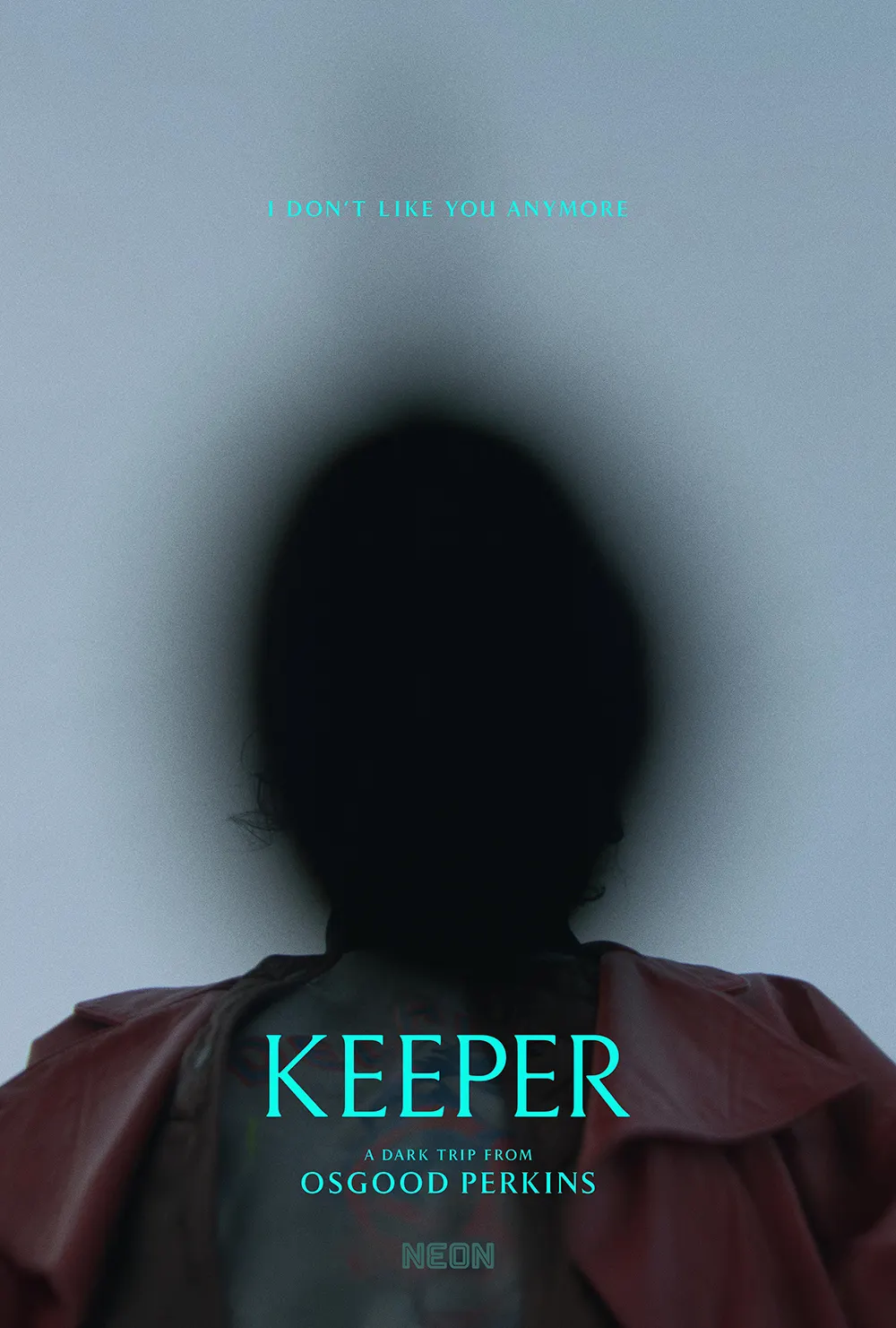 Trailer Από Το Θρίλερ Τρόμου "Keeper"
