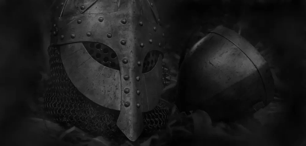 Πρώτη Ματιά Στη Νέα Viking Τηλεοπτική Σειρά “Bloodaxe” Πρώτη Ματιά Στη Νέα Viking Σειρά "Bloodaxe"