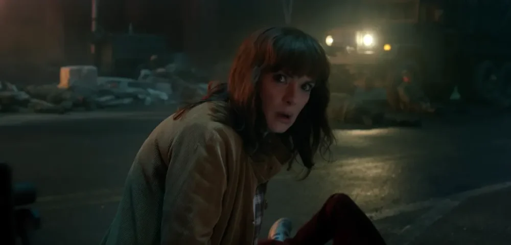 Νέο Trailer Από Την Πέμπτη Σεζόν Του "Stranger Things"