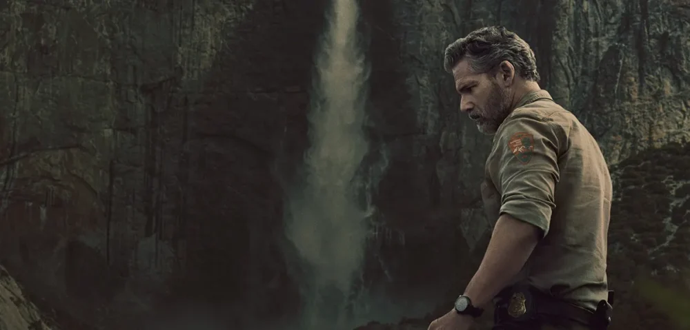 Νέο Trailer Από Τη Μίνι Σειρά “Untamed” Νέο Trailer Από Τη Μίνι Σειρά "Untamed"