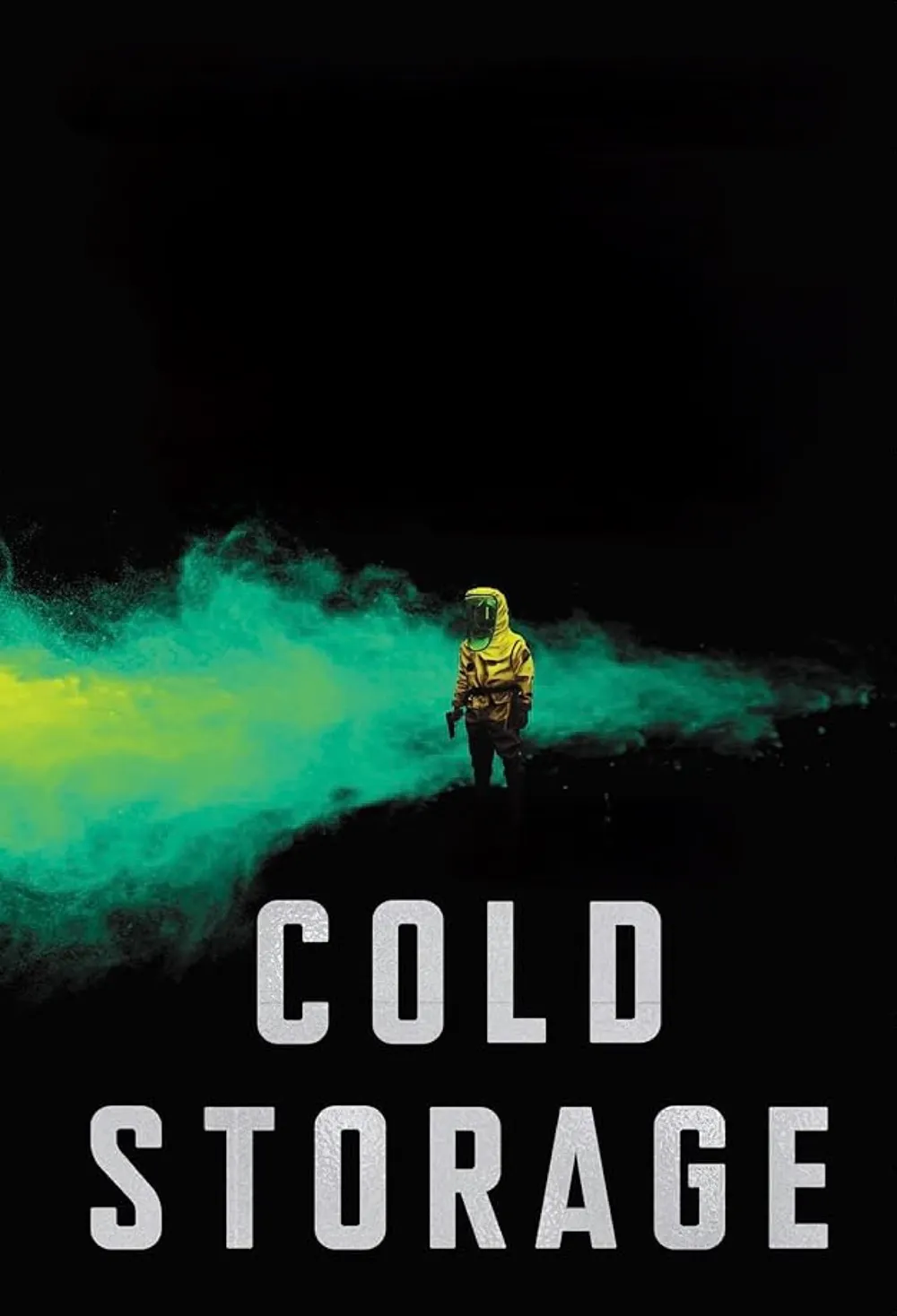 Trailer Από Την Sci-Fi Κωμωδία "Cold Storage"