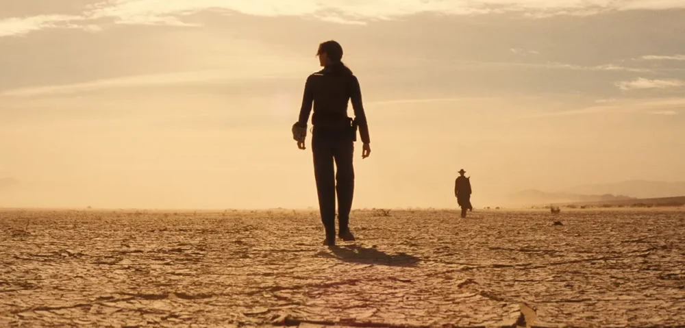 Trailer Από Τη Δεύτερη Σεζόν Του “Fallout” Trailer Από Τη Δεύτερη Σεζόν Του "Fallout"