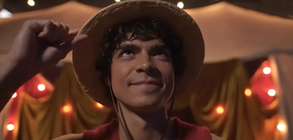 Trailer Από Τη Δεύτερη Σεζόν Του "One Piece"