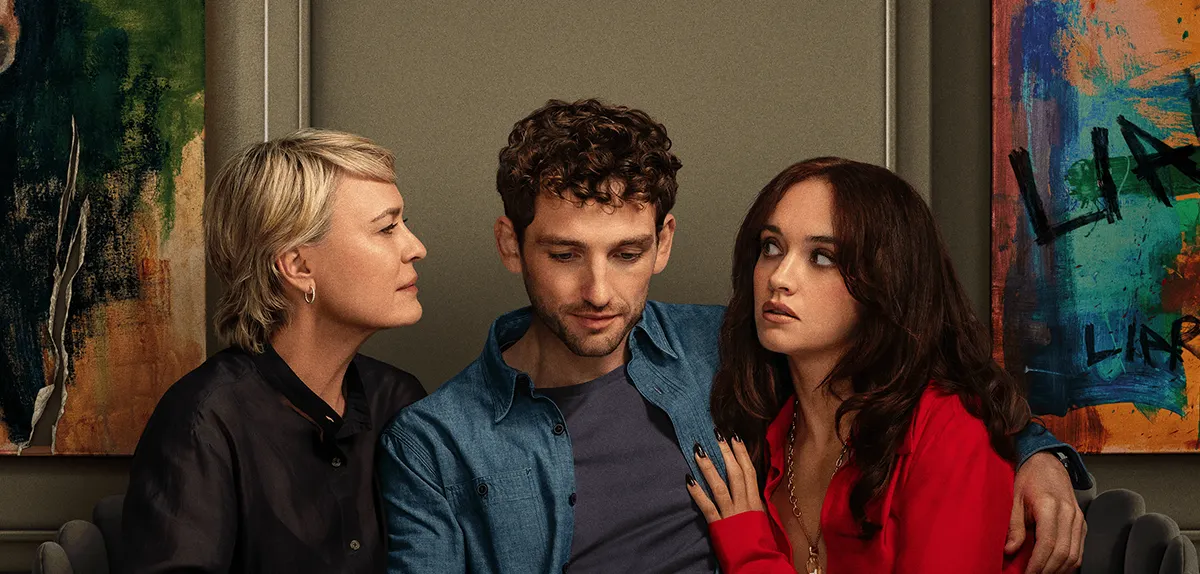 Οι Νέες Τηλεοπτικές Σειρές Του Σεπτεμβρίου