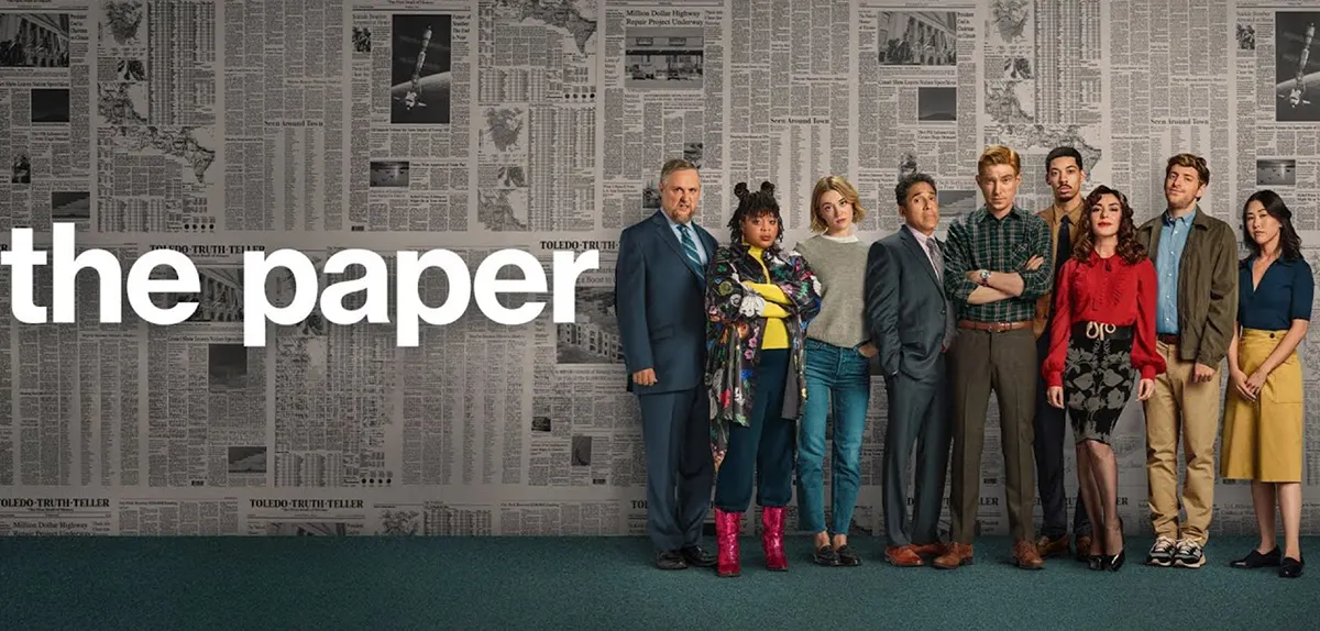 Οι Νέες Τηλεοπτικές Σειρές Του Σεπτεμβρίου