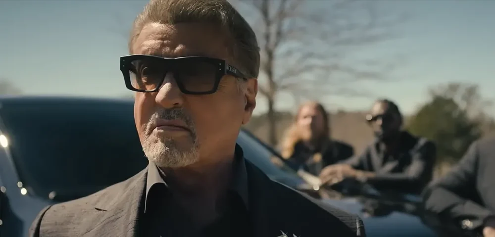 Teaser-Trailer Από Την Τρίτη Σεζόν Του "Tulsa King"