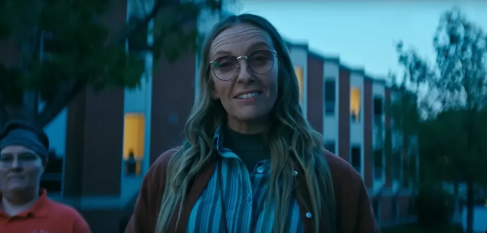 Trailer Από Τη Νέα Σειρά “Wayward” Trailer Από Τη Νέα Σειρά "Wayward"