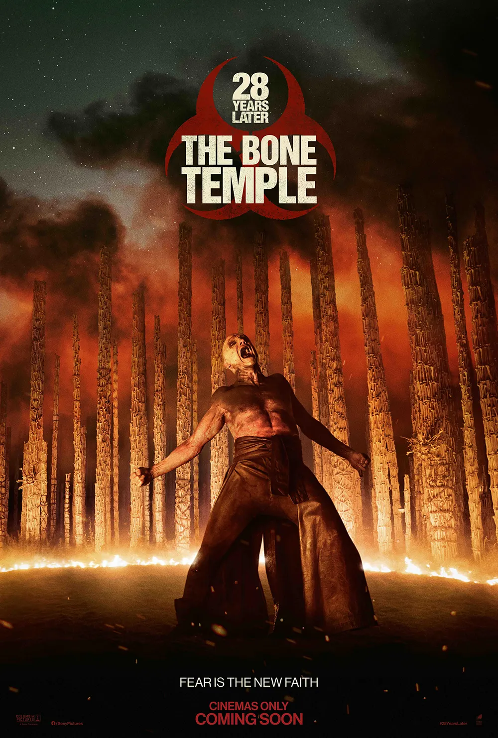 Trailer Από Το "28 Years Later The Bone Temple"