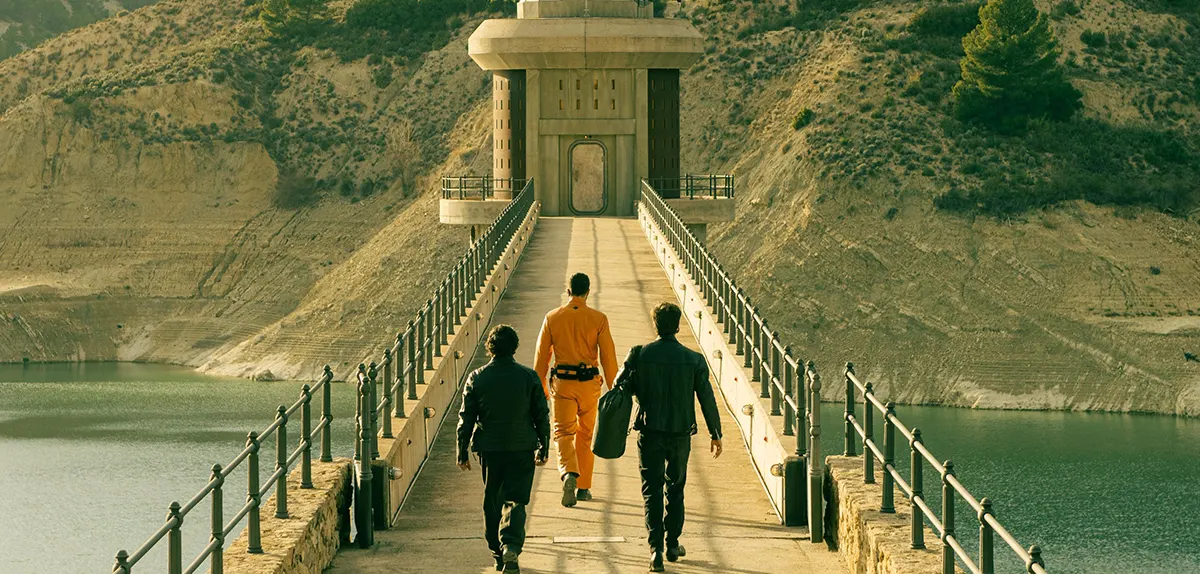 "Billionaires' Bunker"