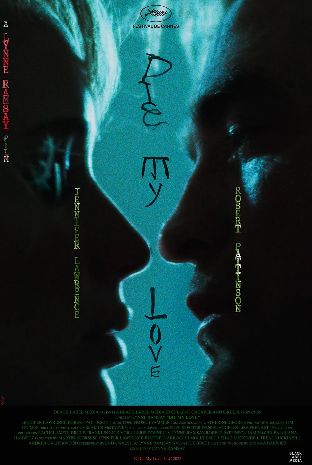 Trailer Από Το Δραματικό Θρίλερ "Die My Love"