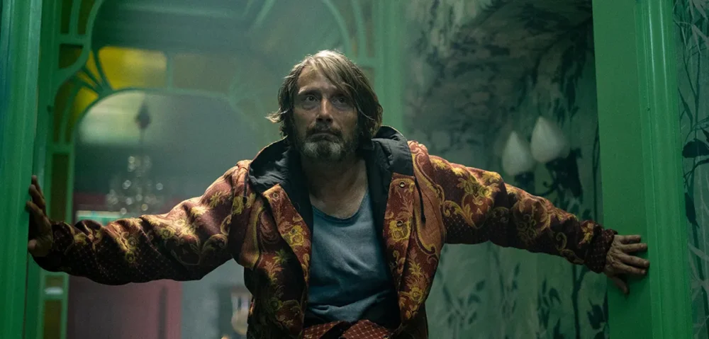 Trailer Από Το Θρίλερ Τρόμου “Dust Bunny” Trailer Από Το Θρίλερ Τρόμου "Dust Bunny"