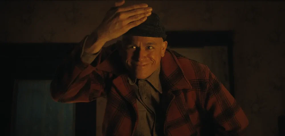 Trailer Από Το "Monster The Ed Gein Story"