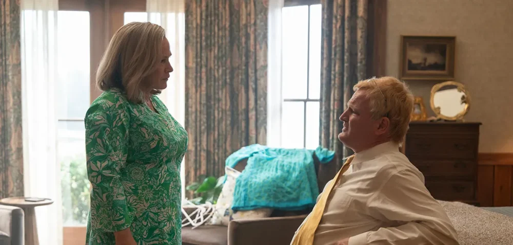 Trailer Από Τη Νέα Σειρά “Murdaugh Death In The Family” Trailer Από Τη Νέα Σειρά "Murdaugh Death In The Family"