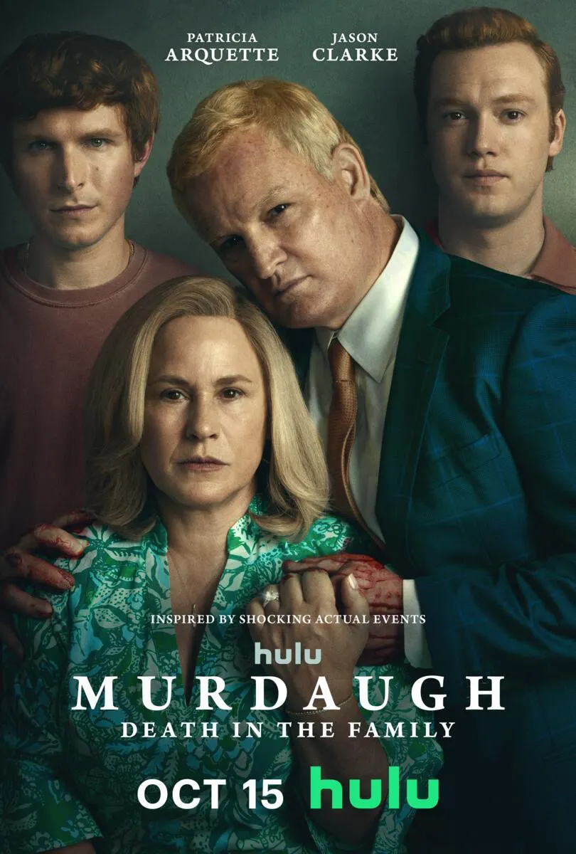 Trailer Από Τη Νέα Σειρά "Murdaugh Death In The Family"
