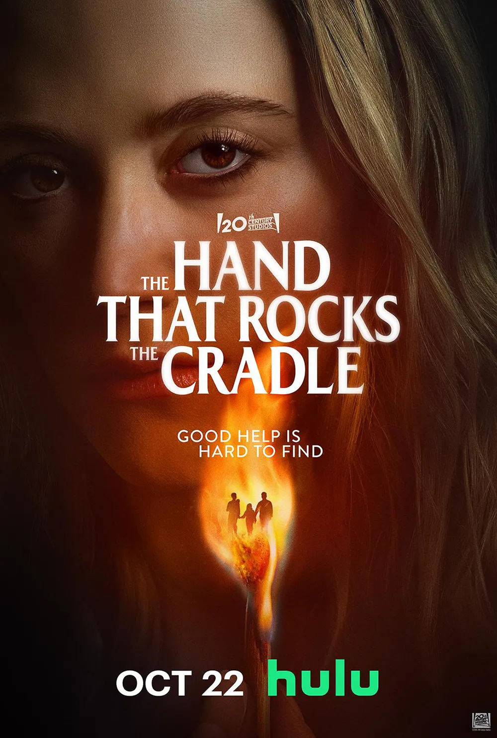 Trailer Από Το Θρίλερ "The Hand That Rocks the Cradle"