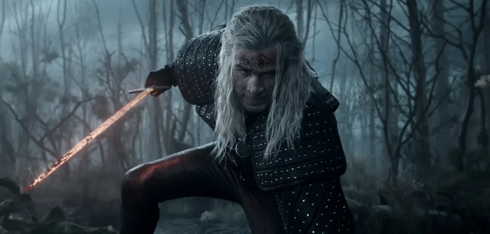 Πρώτο Trailer Από Τη Τέταρτη Σεζόν Του "The Witcher"