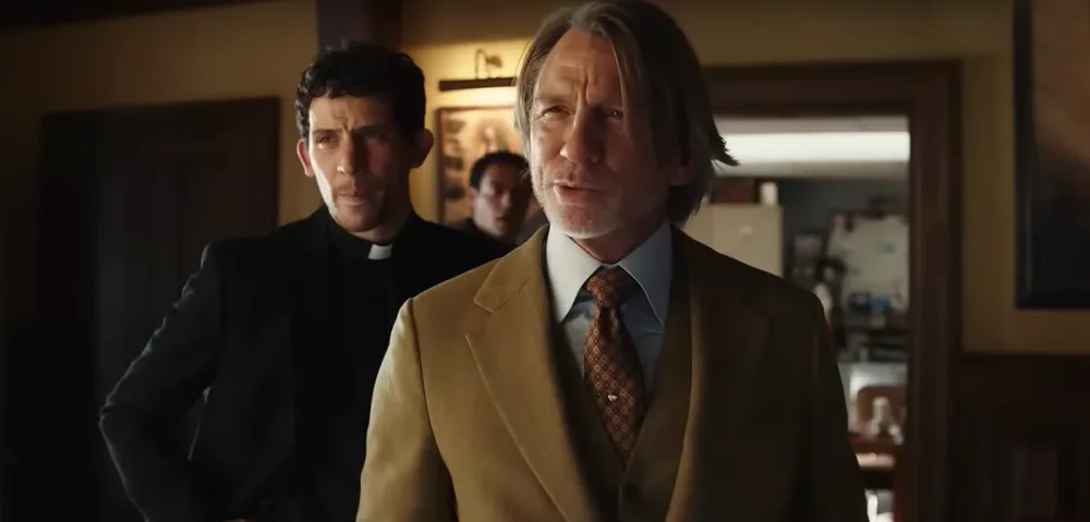 Νέο Trailer Από Το “Wake Up Dead Man” Νέο Trailer Από Το "Wake Up Dead Man"