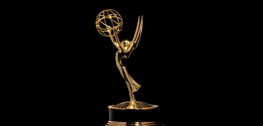 Οι Νικητές Των Βραβείων Emmy 2025