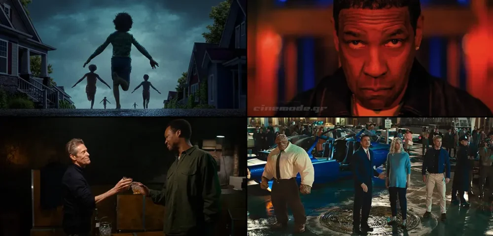 Οι Νέες Ταινίες Που Θα Δούμε Στο Σπίτι Τον Σεπτέμβριο Οι Νέες Ταινίες Που Θα Δούμε Στο Σπίτι Τον Σεπτέμβριο