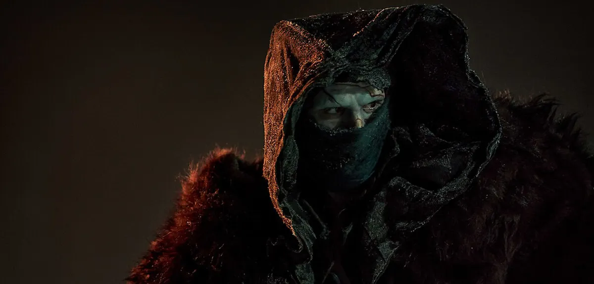 Οι Νέες Ταινίες Που Θα Δούμε Στο Σπίτι Τον Νοέμβριο