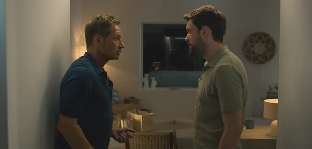 Trailer Από Την Πρώτη Σεζόν Του "Malice"